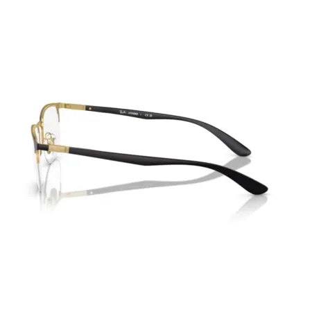 Ray-Ban 0RX 6513 2890